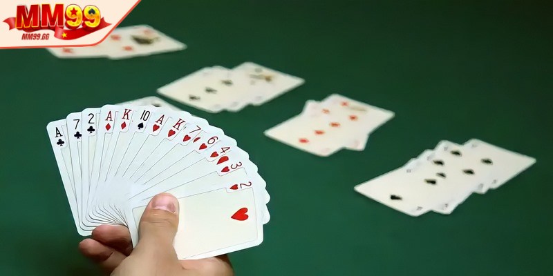 Bài bridge là gì? Game bài còn được gọi với nhiều cái tên khác là bài cầu