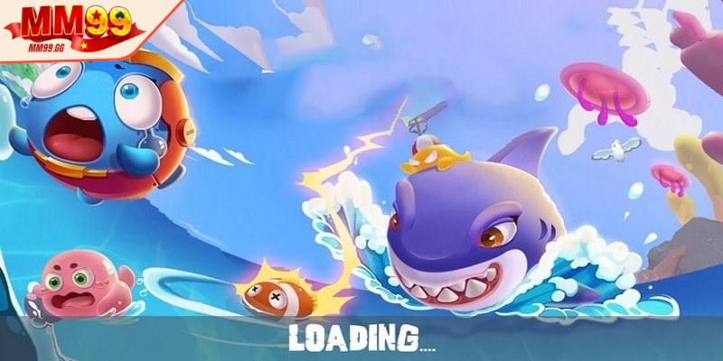 Bắn cá Phát Tài 3D gây ấn tượng mạnh nhờ một loạt tính năng độc đáo