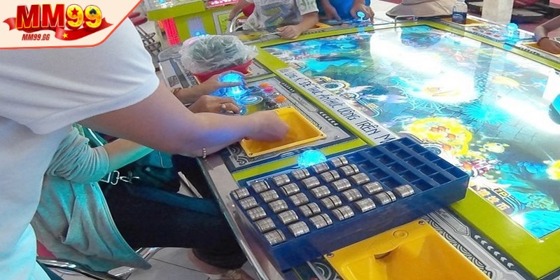 Nắm rõ các bước điều chỉnh phù hợp khi thay đổi cách thức hoạt động của máy