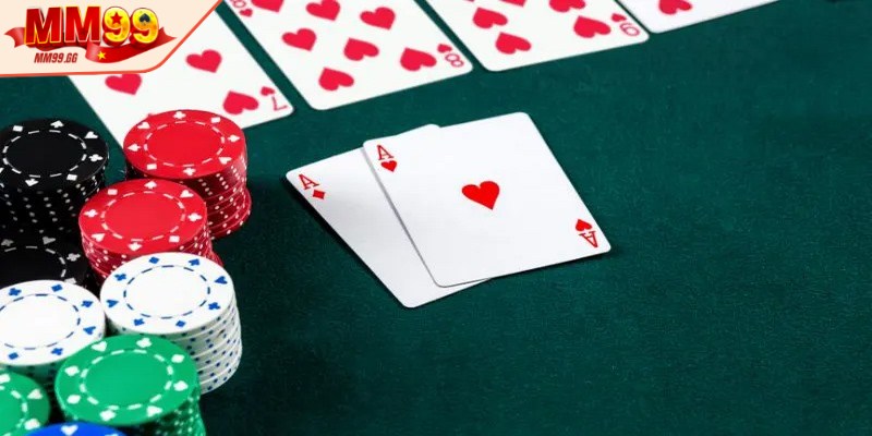Căn cứ vào thời điểm để đoán nước bài chuẩn