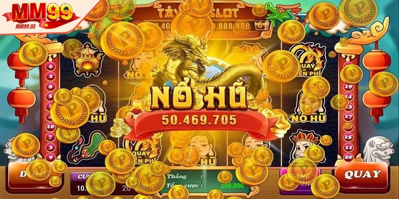 Cách quay hũ dễ nổ đầu tiên bet thủ cần chú ý đến tỷ lệ hoàn trả RTP