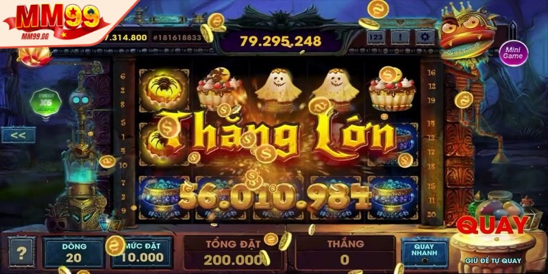 Bet thủ áp dụng chiến thuật đặt cược thông minh tăng thưởng đạt được