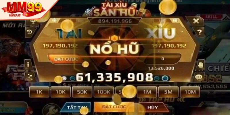 Hiểu rõ điều kiện đạt jackpot dễ dàng săn thưởng khủng