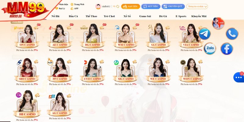 Blackjack online là một trong những trò chơi bài phổ biến nhất
