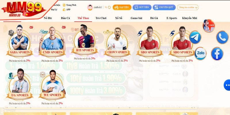 Đảm bảo đã tìm hiểu kỹ lưỡng về các điều khoản, dịch vụ nhà cái