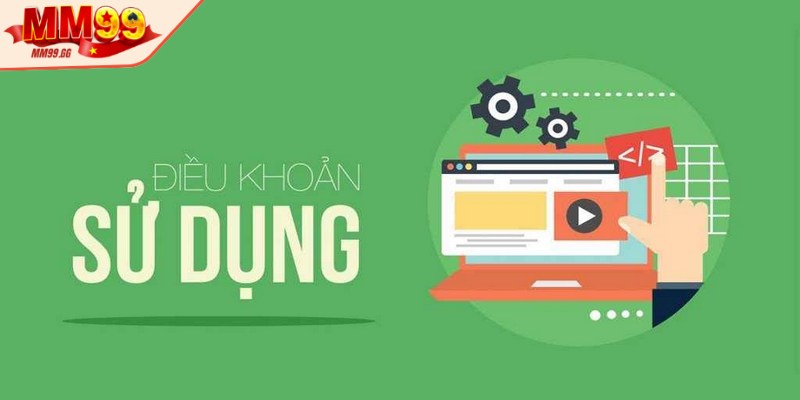 Điều khoản sử dụng giúp nhà cái 123B quản lý môi trường cá cược