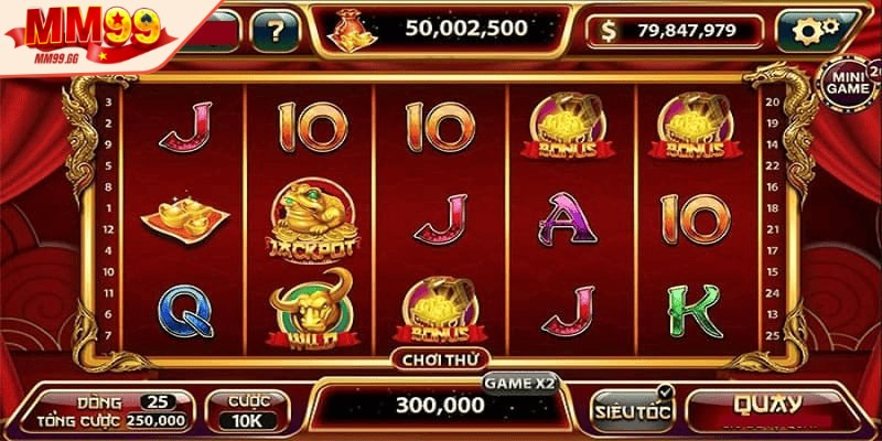 Game nổ hũ quốc tế là một trong những thể loại slot hấp dẫn