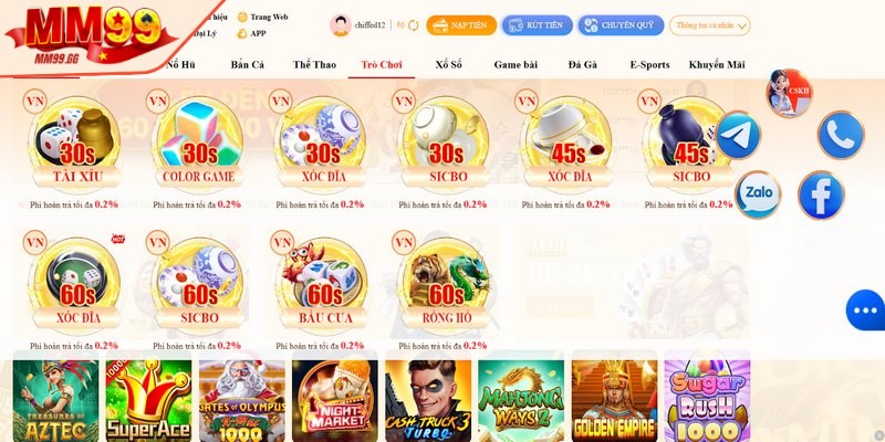 Giới thiệu luật, cách chơi game hot được nhiều người quan tâm