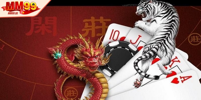 Mẹo chơi Rồng Hổ quan trọng nhất là phải hiểu rõ luật chơi và tỷ lệ cược