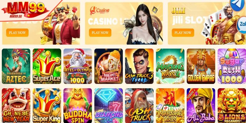 Một số lưu ý cần thiết về cách chơi nổ hũ MM99 cho tân binh