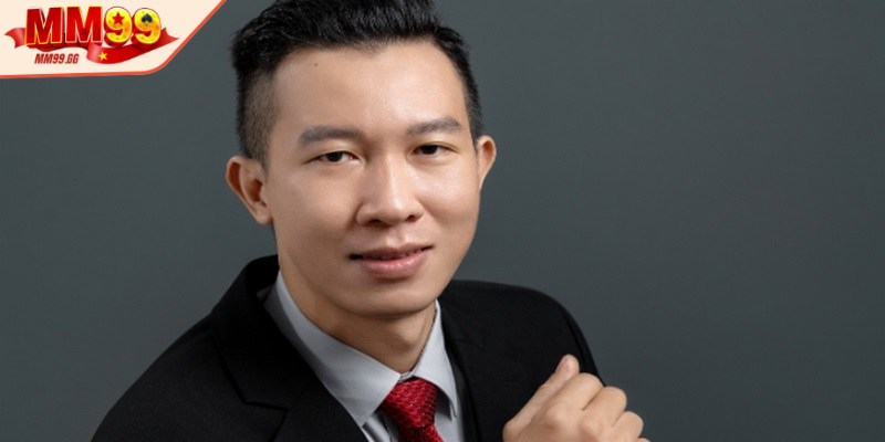 Hoàng Nam là cha đẻ của rất nhiều phiên bản game chất lượng