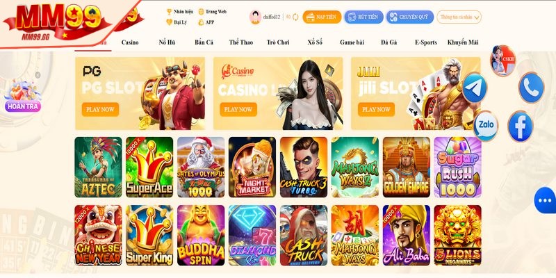 Luôn truy cập vào trang web chính thức để tải ứng dụng