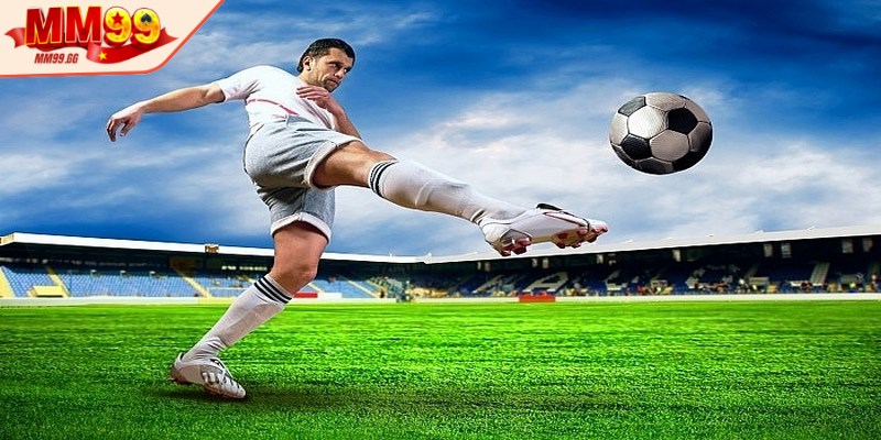 Kèo châu Á phổ biến trong các giải đấu bóng đá lớn hiện nay