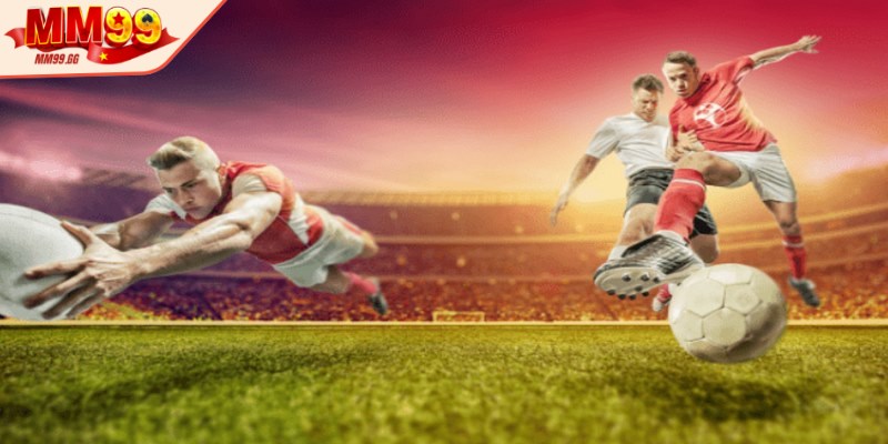 Kèo đội ghi bàn còn được biết đến như kèo Both Teams To Score