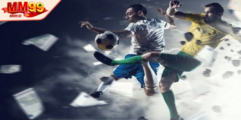 Người chơi không nên vội vàng đặt cược vào hiệp 1 hoặc hiệp 2