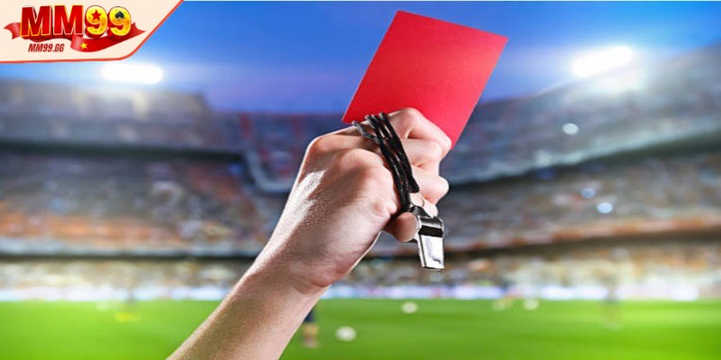 Anh em có thể chỉ tham gia đặt cược kèo thẻ phạt hiệp 1, hiệp 2