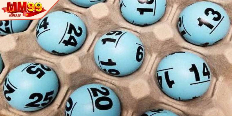 Hãy chọn các con số ở giải 5 và ghép chúng với chạm giải 5.3 để tạo dàn đề