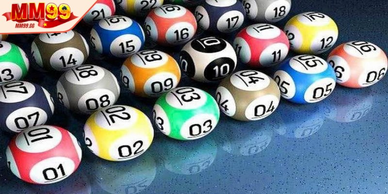 Chơi xổ số trên mạng không còn quá lạ đối với nhiều người